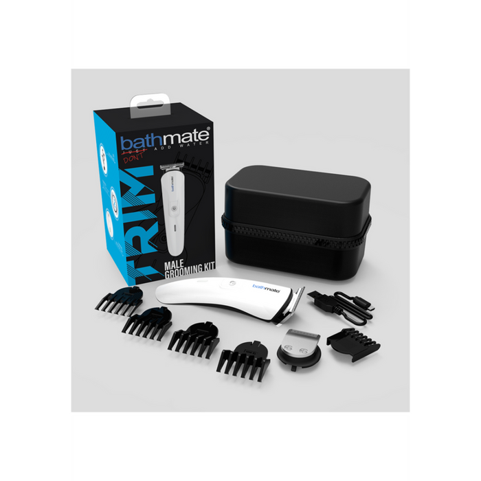 Trim - Grooming Kit