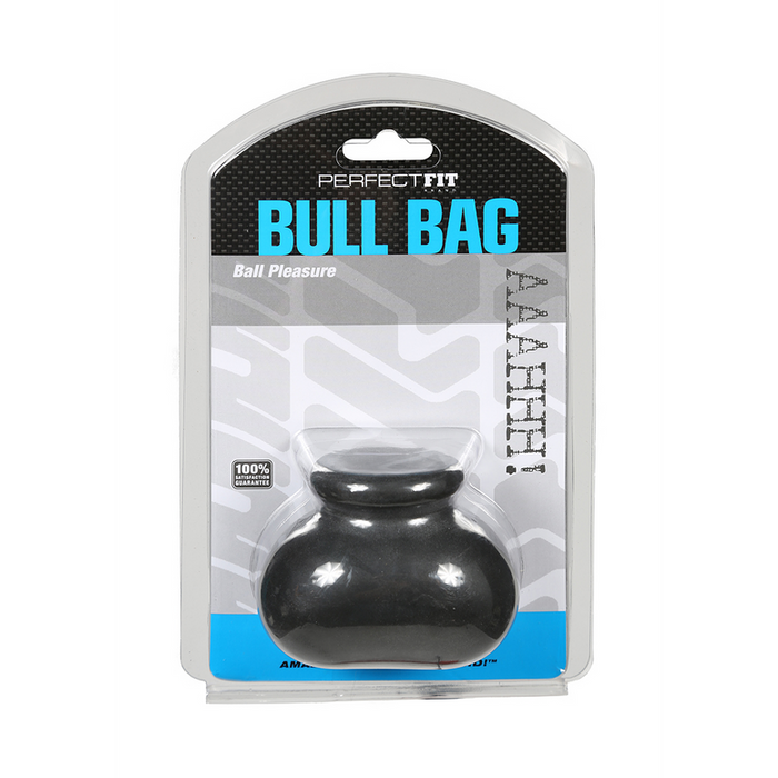 Bull Bag - Ball Stretcher with Weight