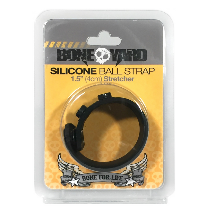 Ball Strap - Cockring