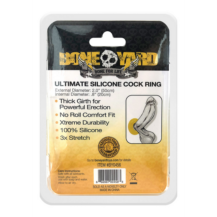 Ultimate Ring - Cockring