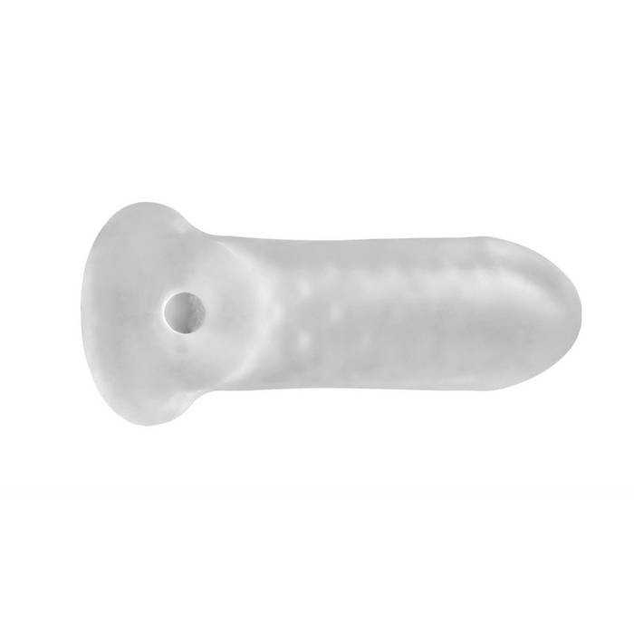 Fat Boy Original Ultra Fat - Dildo - 6 / 14 cm