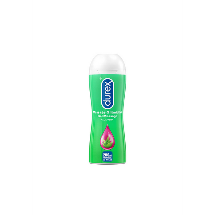 Play Massage - Massage Gel - 7 fl oz / 200 ml