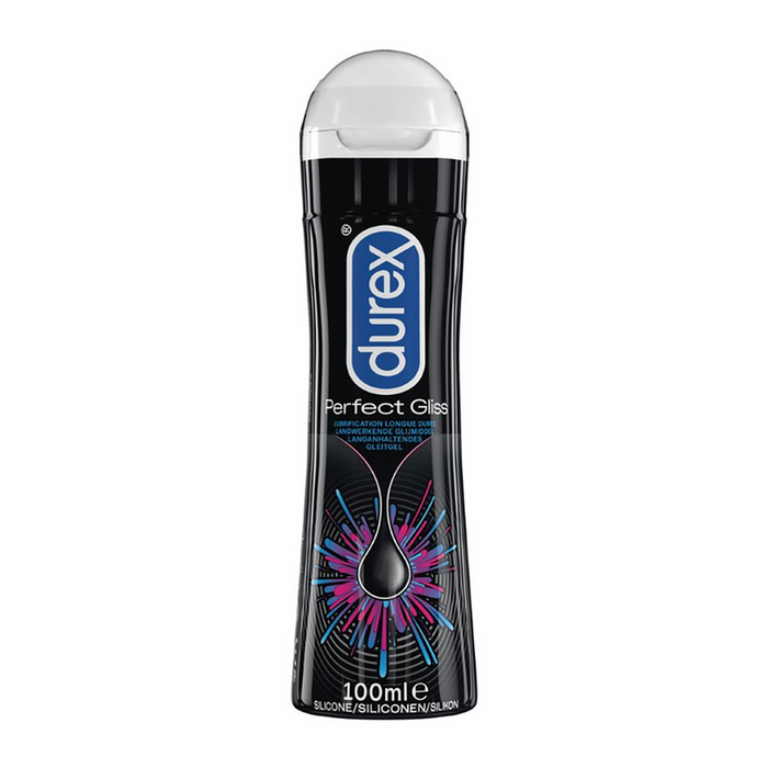 Perfect Gliss - Lubricant - 3 fl oz / 100 ml