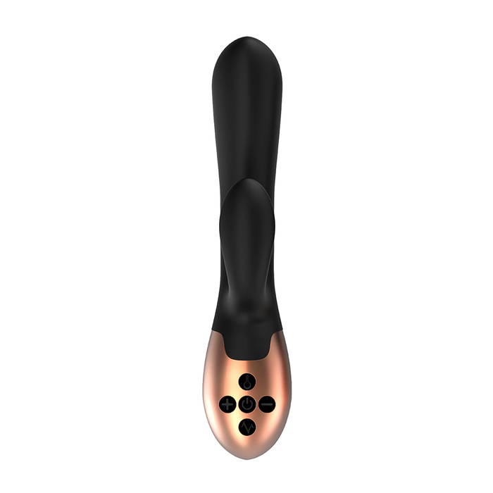 Exquisite - Verwarmende G-Spot Vibrator