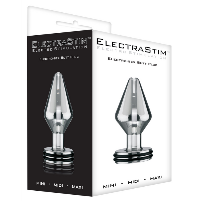 Midi Elektro Buttplug