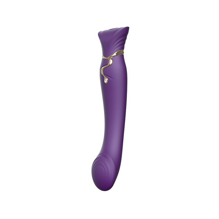 Queen - G-Spot Vibrator