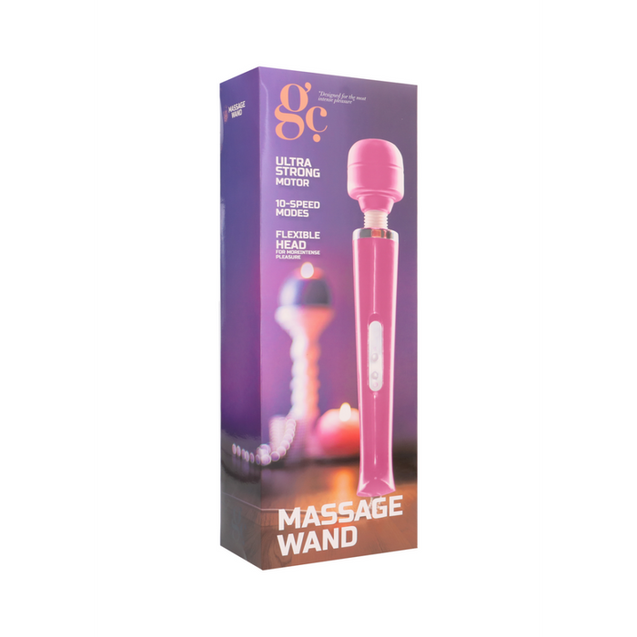 Massage Wand