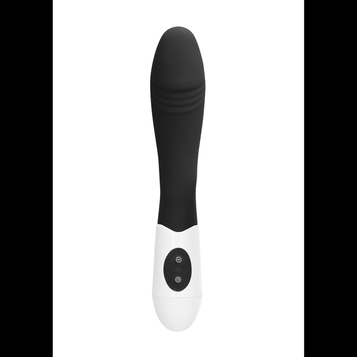 Ribbed Vibrator