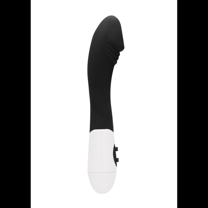 Ribbed Vibrator