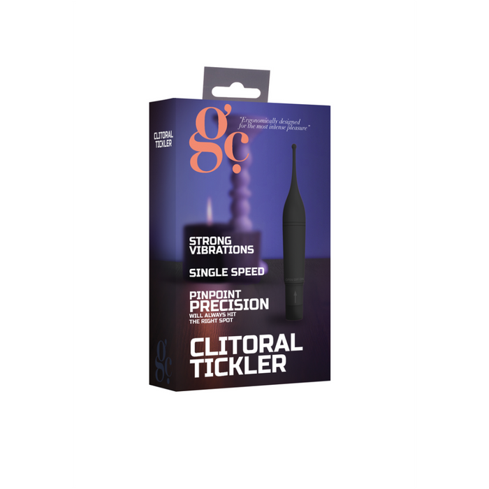 Clitoral Tickler