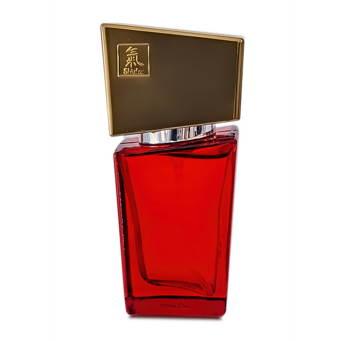 Pheromon Fragrance - Women Red - 15 ml