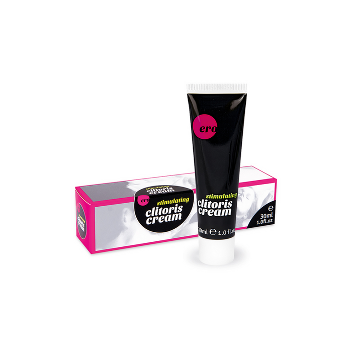 Stimulating Clitoris Cream - 1 fl oz / 30 ml