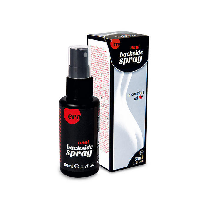 Rear Spray - 2 fl oz / 50 ml