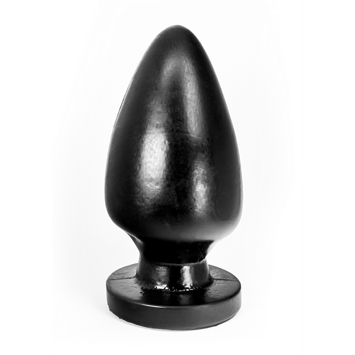 Egg - Butt Plug - 8 / 21,5 cm