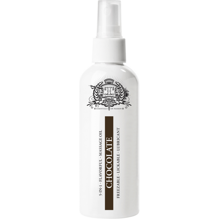 Ice Lubricant - Chocolate - 3 fl oz / 80 ml