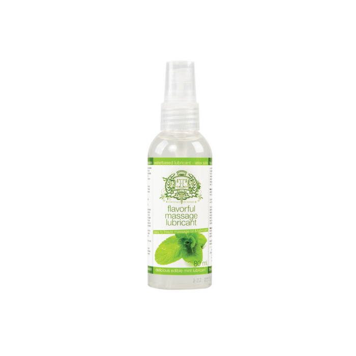 Ice Lubricant - Mint - 3 fl oz / 80 ml