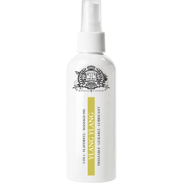 Ice Lubricant - Ylang Ylang - 3 fl oz / 80 ml