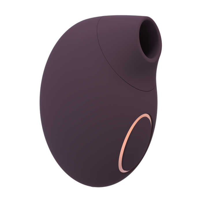 Seductive - Air Pulse Vibrator