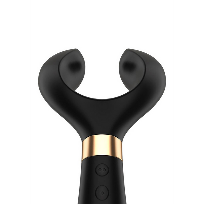 Endless Fun - Partner Vibrator - Black