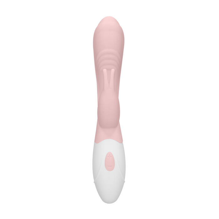 Juicy - Rabbit Vibrator