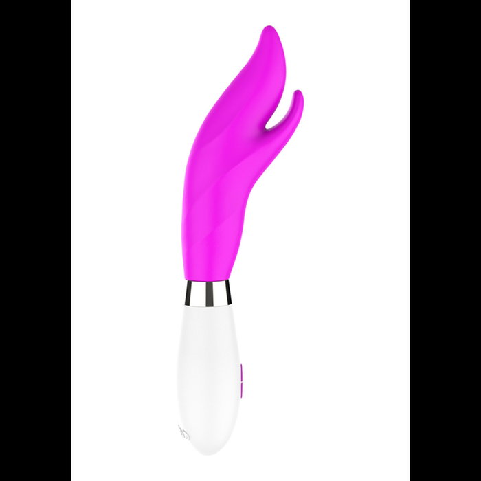 Athos - Vibrator with Clitoris Stimulation