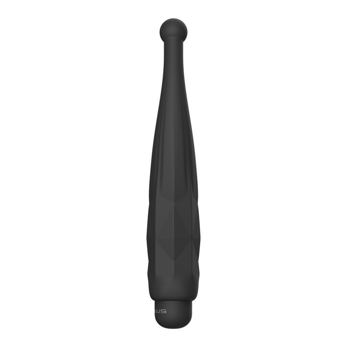 Lyra - Silicone G-Spot Vibrator