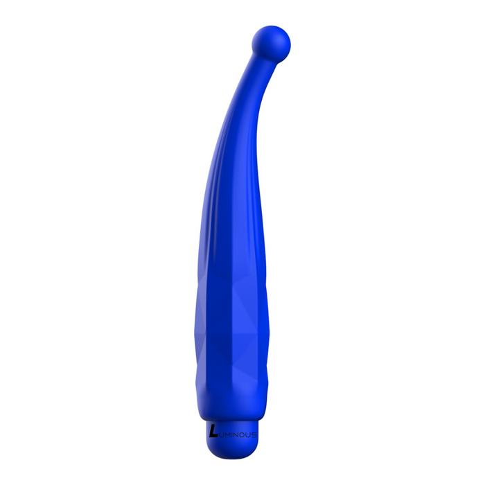 Lyra - Silicone G-Spot Vibrator