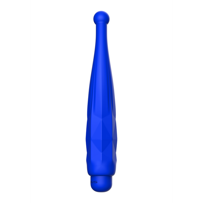 Lyra - Silicone G-Spot Vibrator