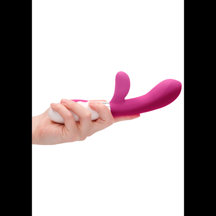 Achilles - Rechargeable Vibrator