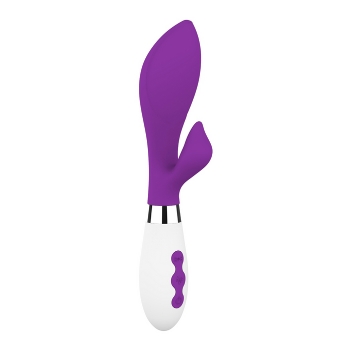 Achelois - Rechargeable Vibrator