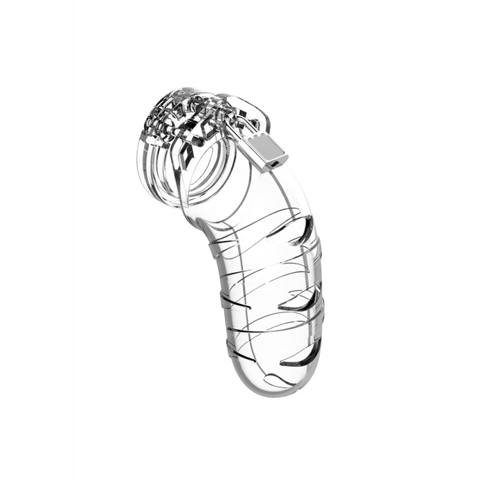 Model 05 Chastity Cock Cage - 5.5 / 14 cm