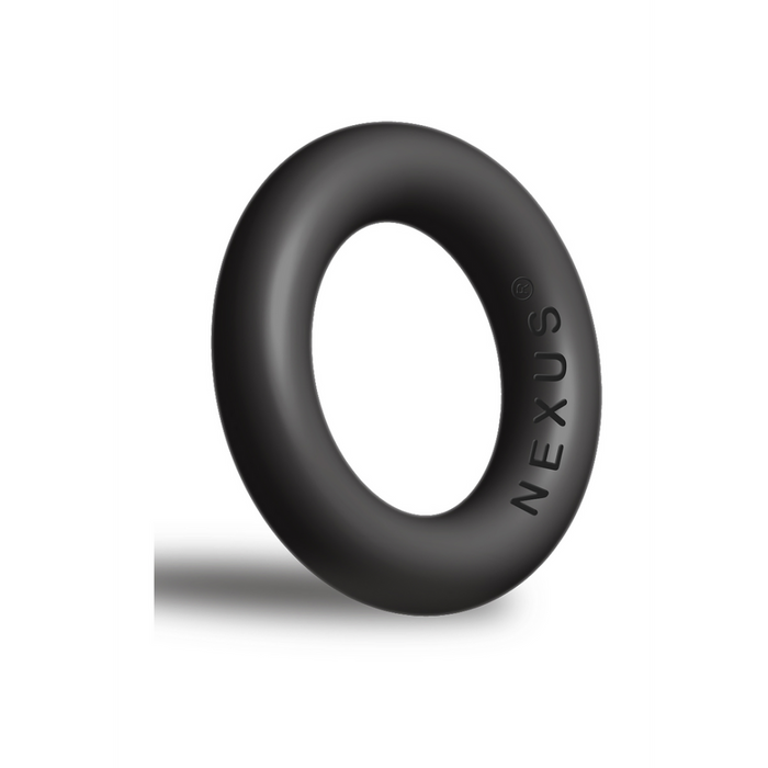 Enduro+ - Thick Silicone Super Stretchy Cockring