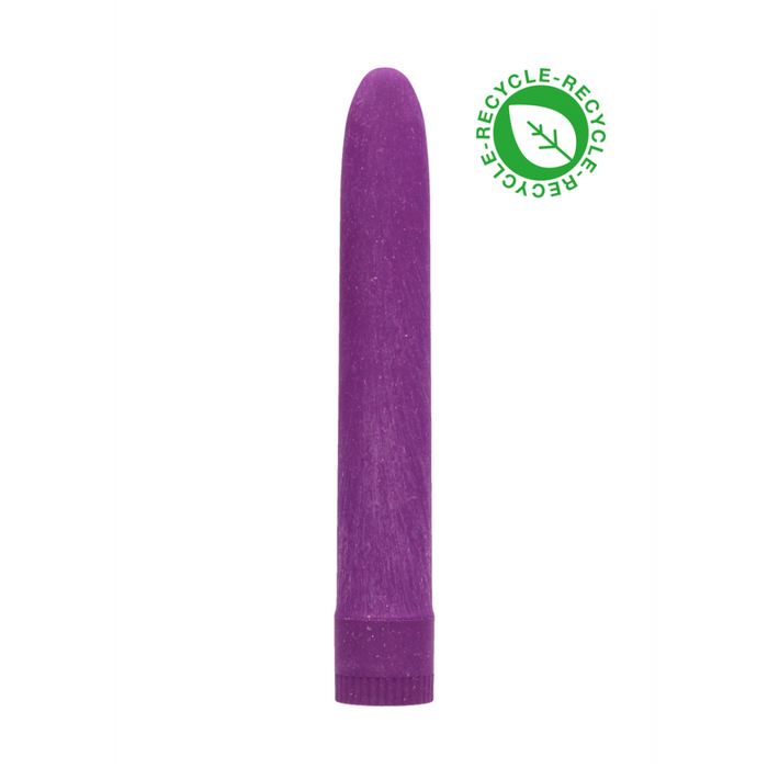 Biodegradable Vibrator - 7 / 18 cm