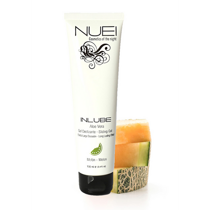 Waterbased Sliding Gel - Melon - 3.4 fl oz / 100 ml