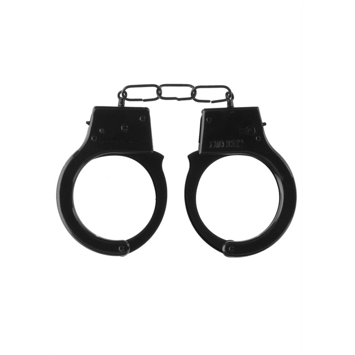 Beginner's Handcuffs