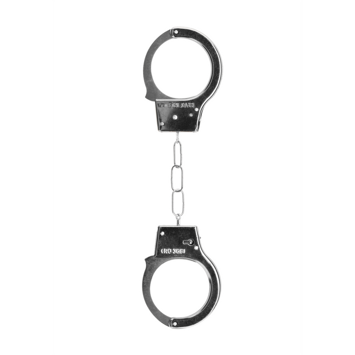 Beginner's Handcuffs