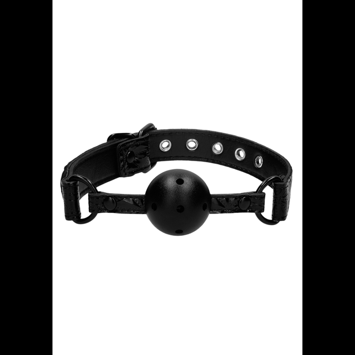 Breathable Ball Gag