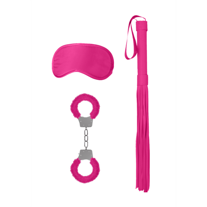 Introductory Bondage Kit #1