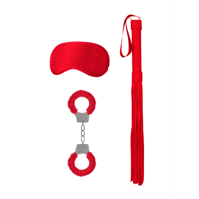 Introductory Bondage Kit #1