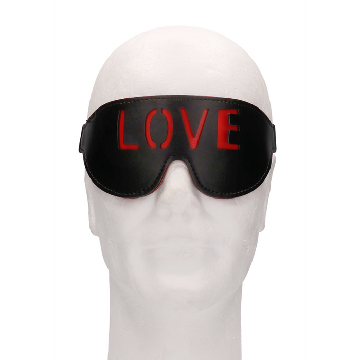 Blindfold LOVE