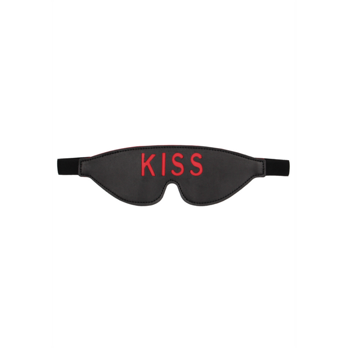 Blindfold KISS