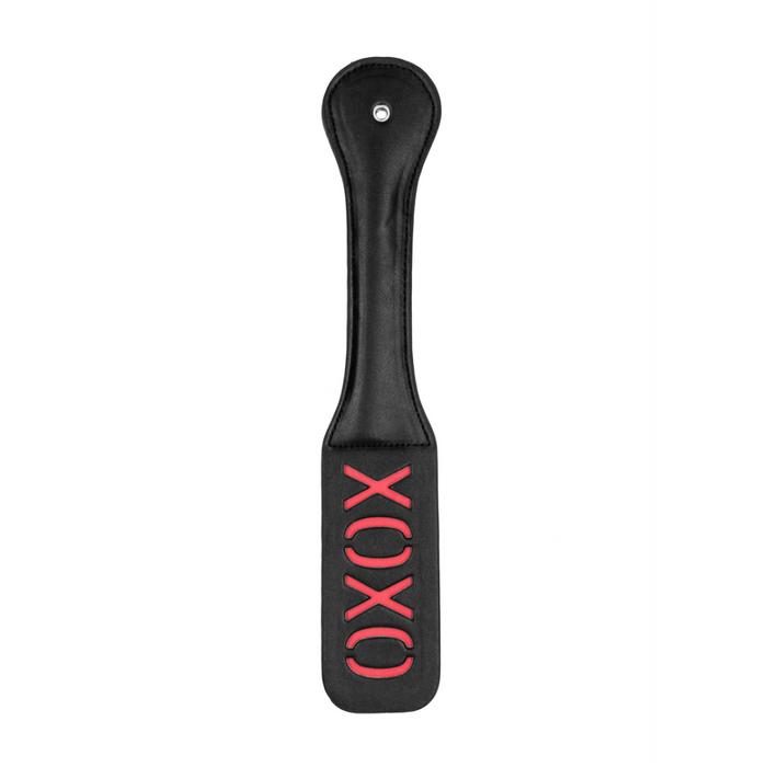 Paddle XOXO