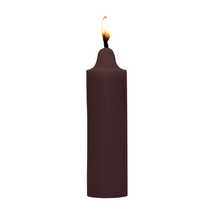 Wax Play Candle - Chocolate Scented