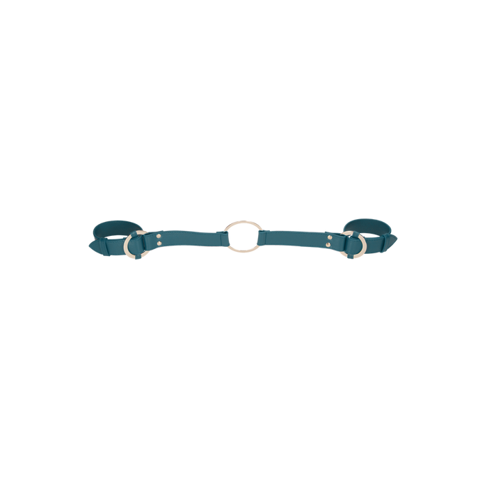 Handcuff with Connector