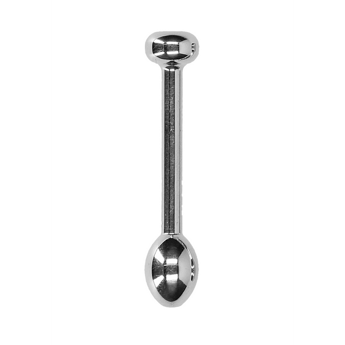 Metal Penis Plug - 0.4 / 10 mm