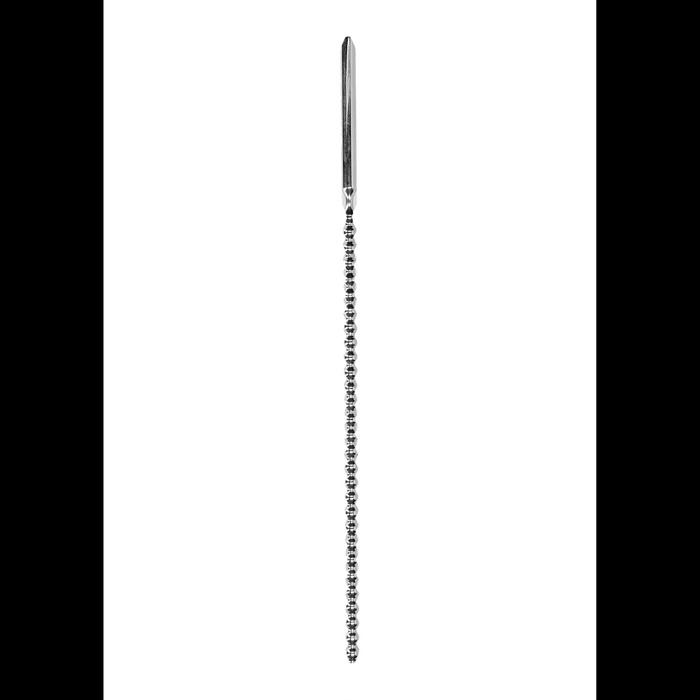 Stainless Steel Ribbed Dilator - 0.2 / 6 mm