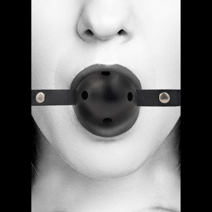 Breathable Ball Gag