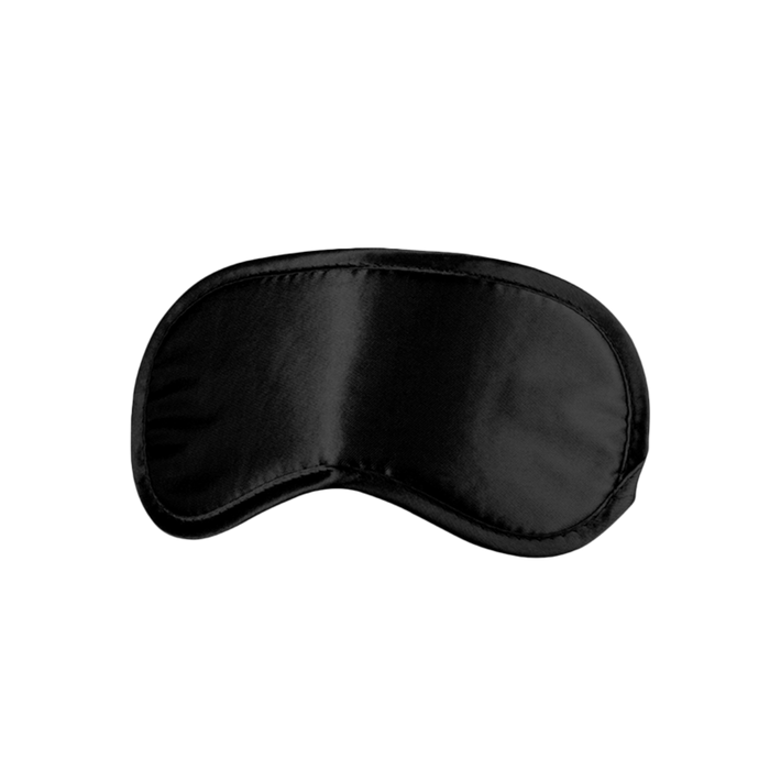 Satin Eye Mask