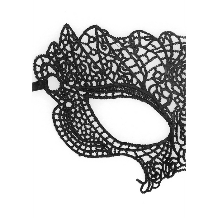 Princess - Lace Mask