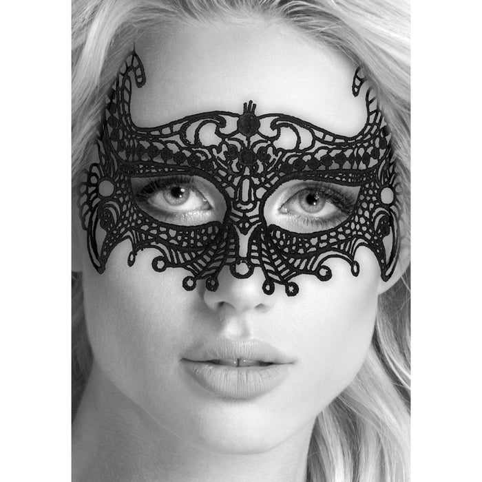 Empress - Lace Mask